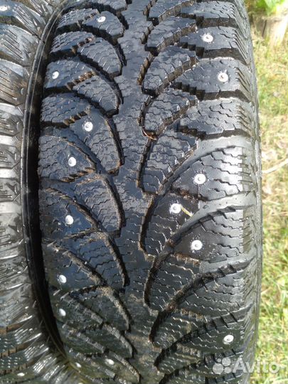 Tunga Nordway 2 175/70 R13
