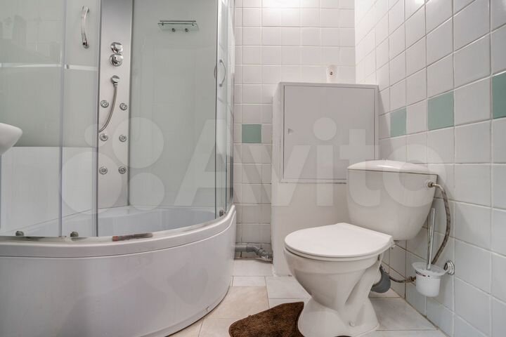 Комната 12 м², 1/17 эт.