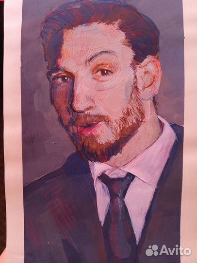 Художник иллюстратор