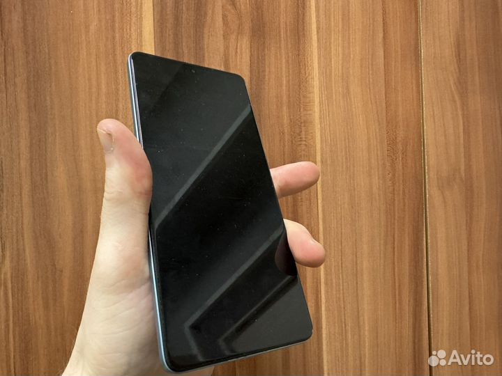 Xiaomi Redmi Note 12 Pro+, 12/256 ГБ