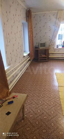 Дом 45 м² на участке 6 сот.