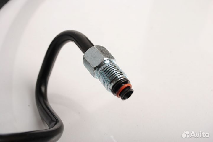 Шланг гидроусилителя Powertec 44410-48090