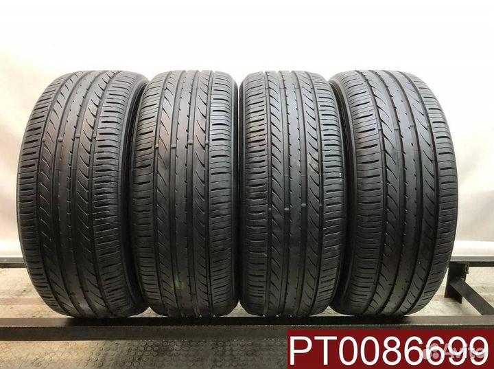Toyo Proxes R40 215/50 R18 98H