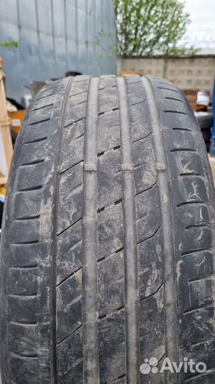 Nexen N Fera RU1 225/45 R19 96W