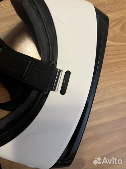 Vr очки samsung gear vr