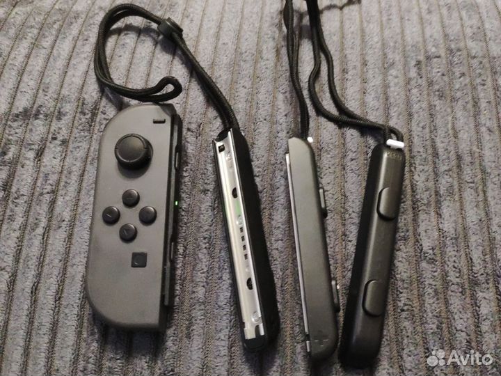 Joy con левый