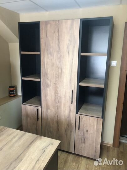 Мебель для кабинета руководителя