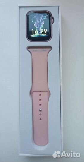 Умные часы smart watch