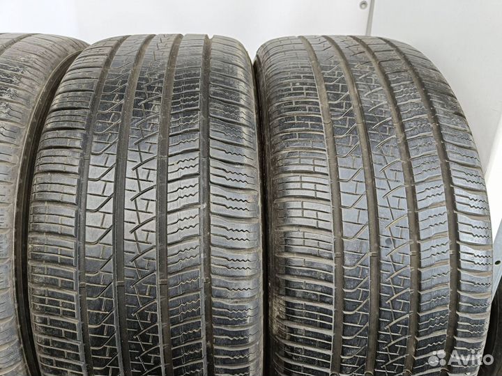 Pirelli Scorpion Zero All Season 275/50 R20 113V
