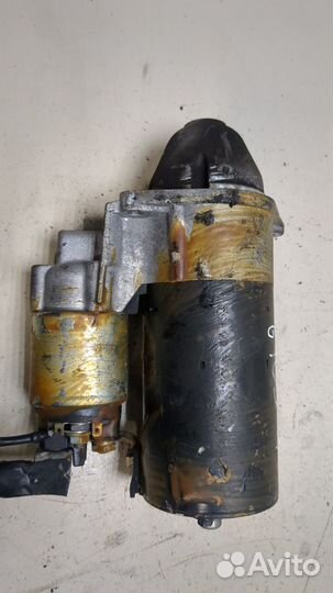 Стартер Mercedes A W169, 2006