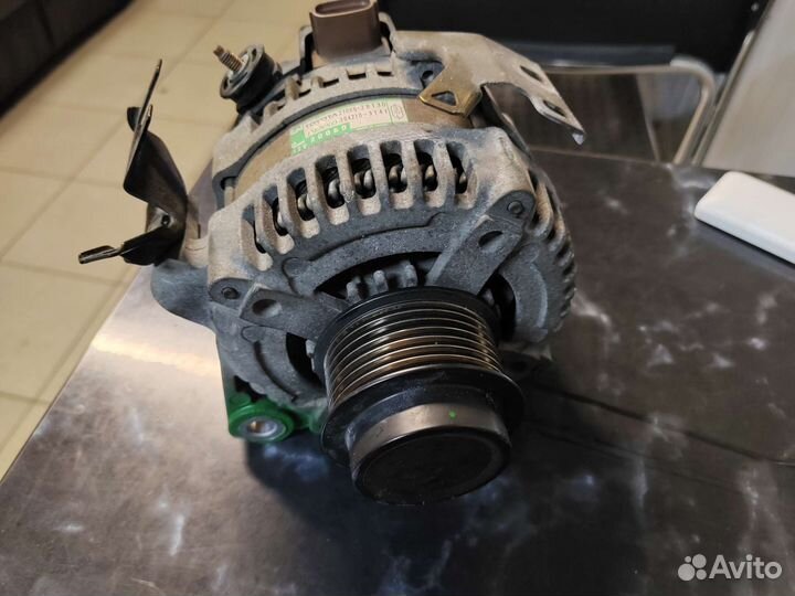 Генератор Toyota avensis, 27060-28130