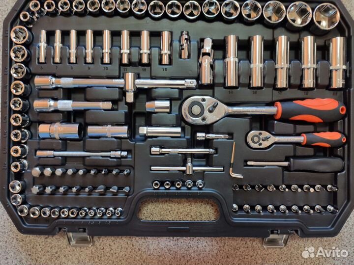 Набор инструментов 131