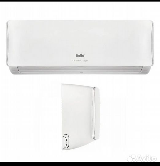 Кондиционер Ballu BSO-07HN8 22Y
