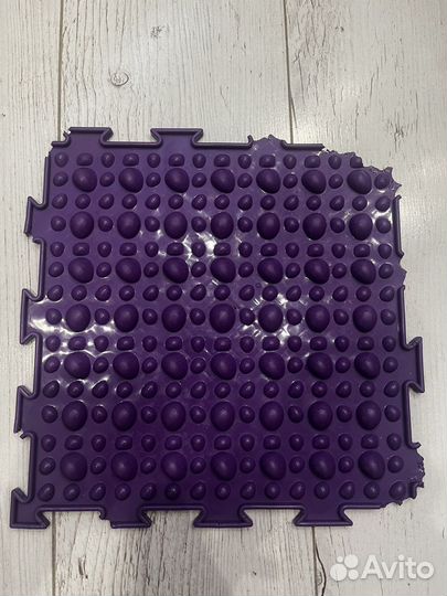 Коврики ортодон