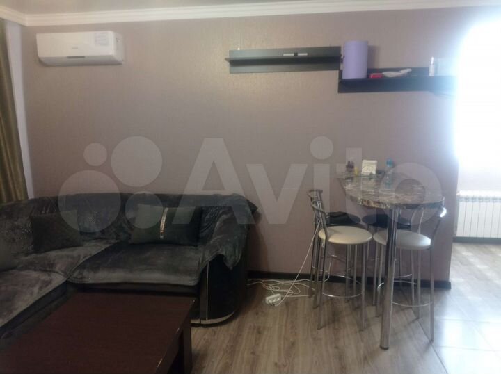 4-к. квартира, 123 м², 5/6 эт.