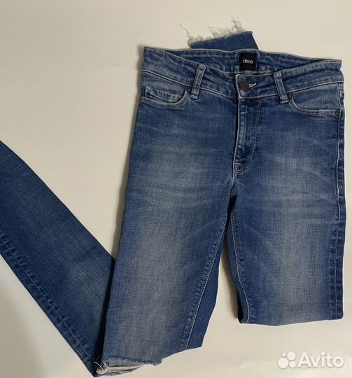 Джинсы ASOS XS-S