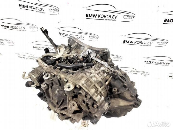 АКПП Вариатор (CVT) juke (F15) Nissan