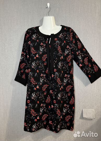 Платье женское размер 50-52
