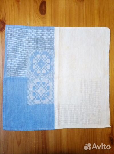 Набор скатерть салфетки,лен,новый