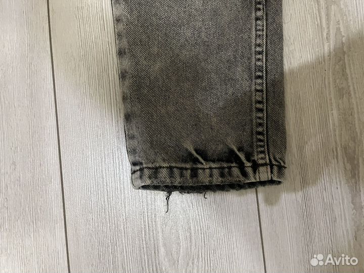 Джинсы скинни maag