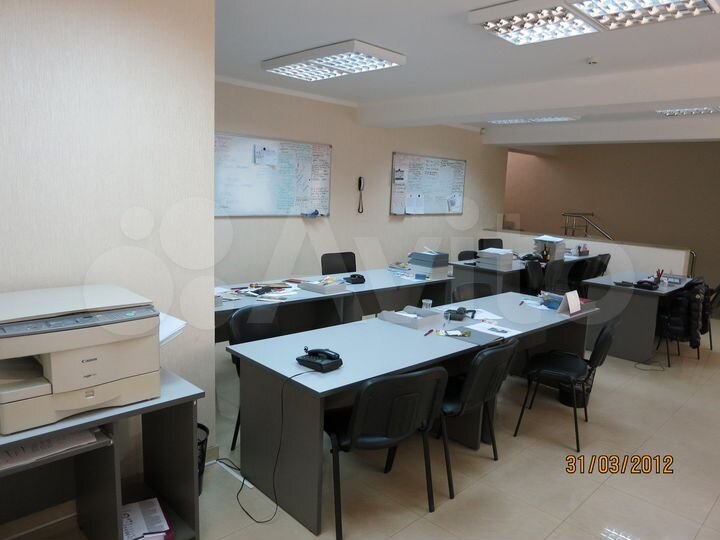 Свободного назначения, 350 м²