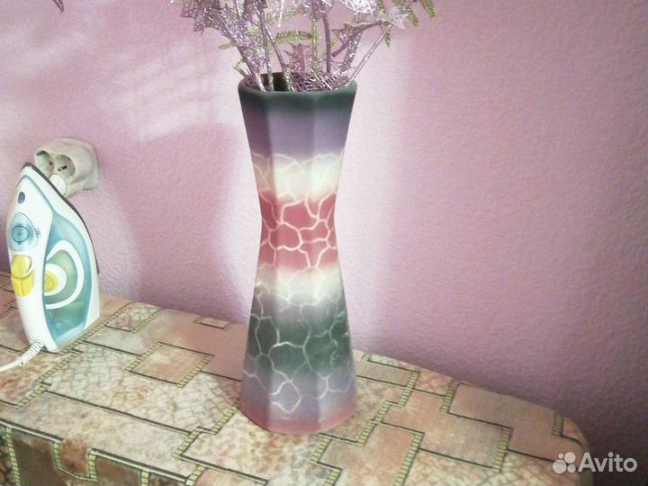 Ваза для цветов