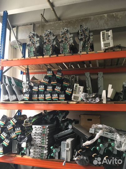 Мфу Xerox WC А3 Ксерокс