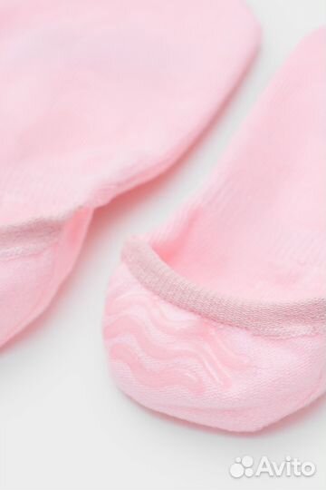 Носки подследники для девочки Crockid К 9653 (18)