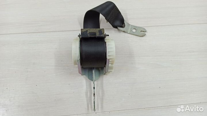 Ремни безопасности задний BMW 5 E60 E61