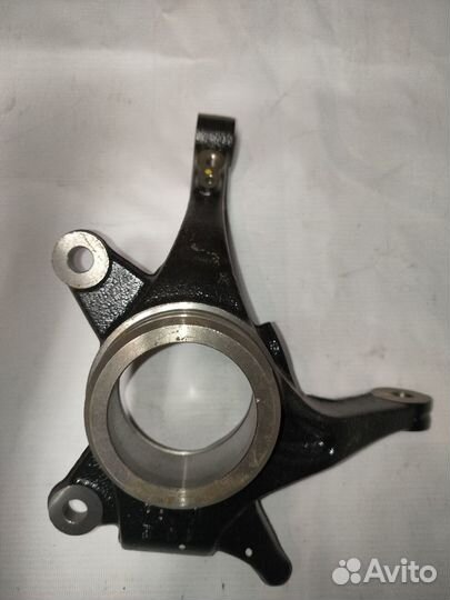 Кулак левый hyundai/KIA solaris/RIO 517151R500