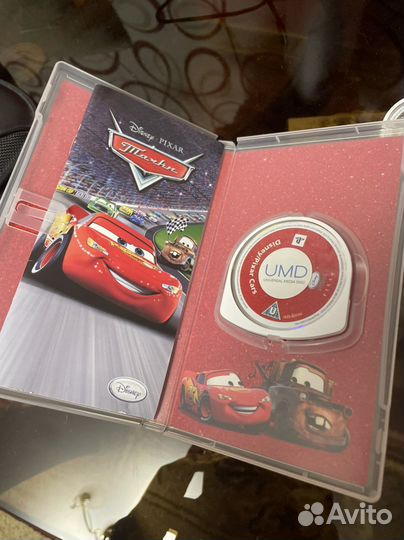 Игры на sony psp