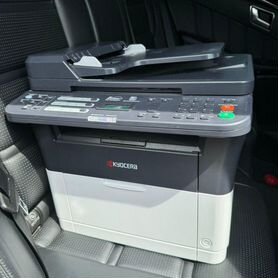 Мфу Kyocera FS-1125MFP