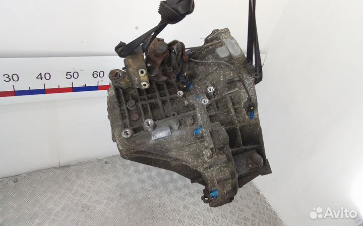 Кпп 6ст. M56CF31 Hyundai i30 (2011-2017)