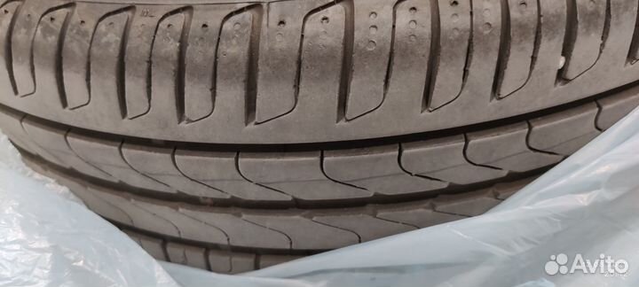 Pirelli Cinturato P7 225/50 R17 94