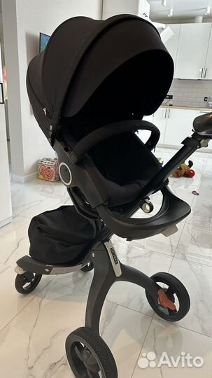 Stokke Xplory v5