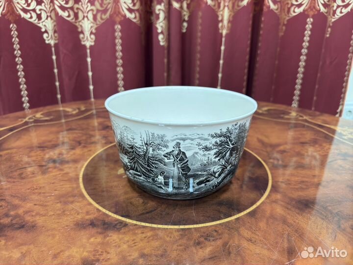 Салатник villeroy boch artemis