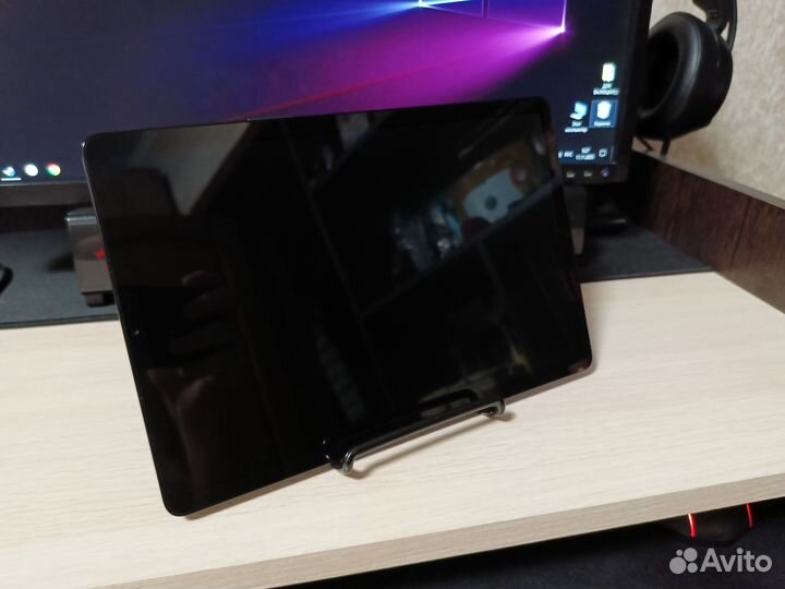 Samsung Galaxy Tab S5e