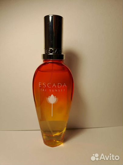 Туалетная вода escada порфюмерная вода burberry