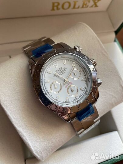 Часы мужские Rolex daytona