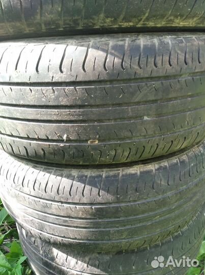 Hankook Optimo K415 225/60 R17 99H