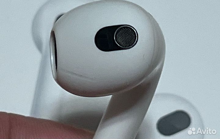 Наушник Airpods 3 левый/правый оригинал