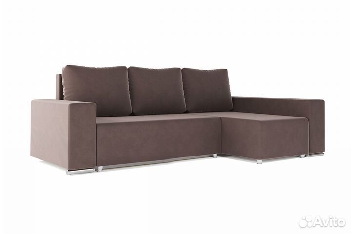 Диван угловой 