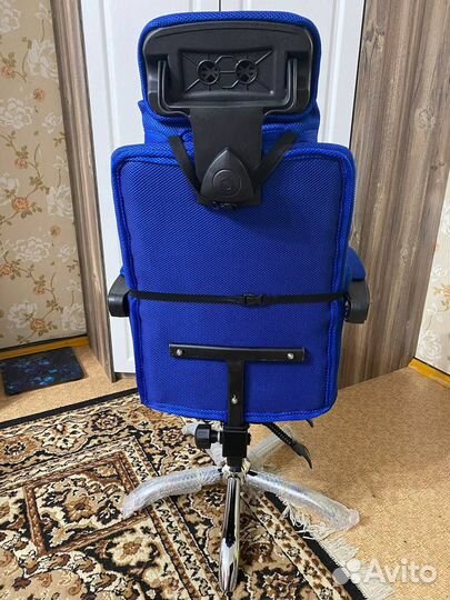 Компьютерное кресло новое