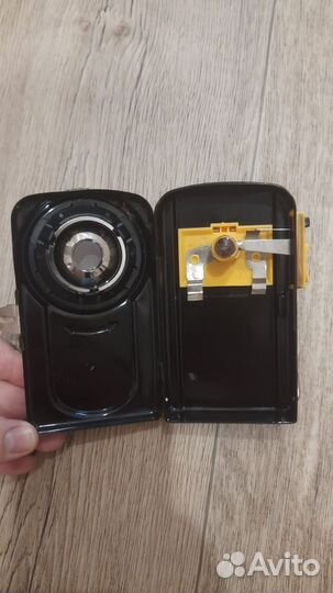 Фонарь сигнальный Camelion