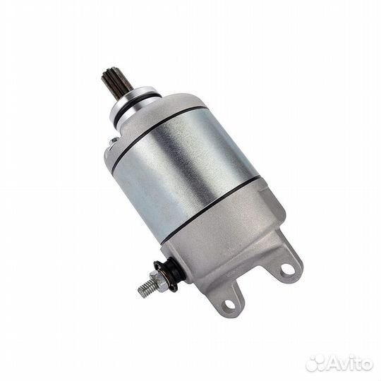 Стартер для мотоциклов