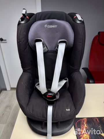 Детское автокресло Maxi-Cosi Tobi от 9 до 18 кг