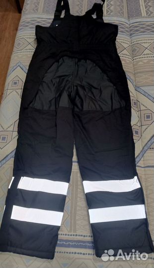 Спецодежда