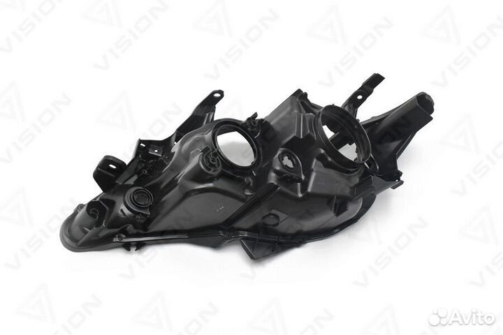 Корпус фары Toyota Camry V50 дорестайлинг ксенон