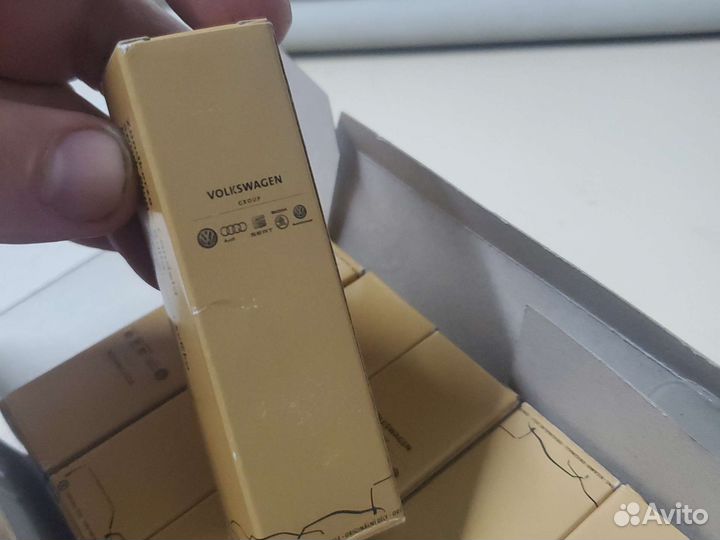 Свечи Polo/fabia/rapid/yeti TSI