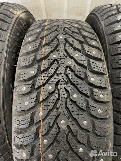 Nokian Tyres Hakkapeliitta 9 195/65 R15